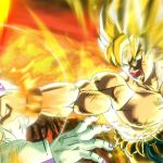 Preview : Dragon Ball Xenoverse