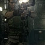 Capcom annonce Resident Evil Origins en vidéo