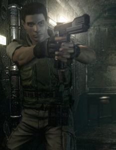 News : Resident Evil HD arrive sur PS4, Xbox One et PC