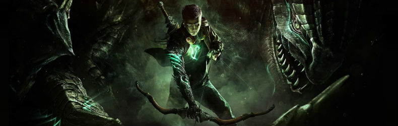 Des nouvelles de Scalebound la semaine prochaine