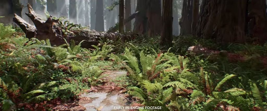 Star Wars Battlefront : nouvel artwork et infos sur les maps