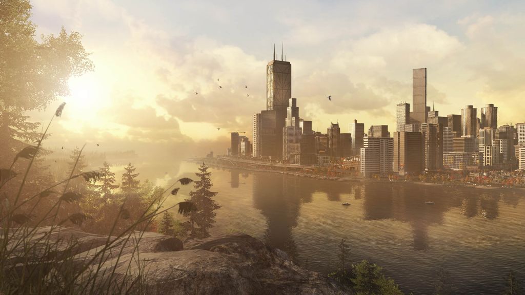 Watch Dogs 2 devra surprendre encore plus