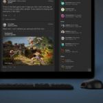 Streaming Xbox One vers PC en regardant la TV, c’est un objectif