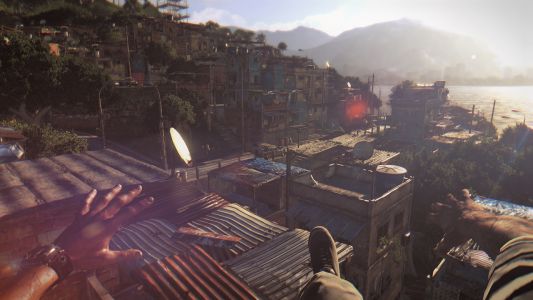 Test : Test – Dying Light