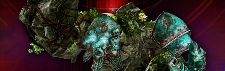 Un teaser dévoile Aganos pour Killer Instinct Season 2