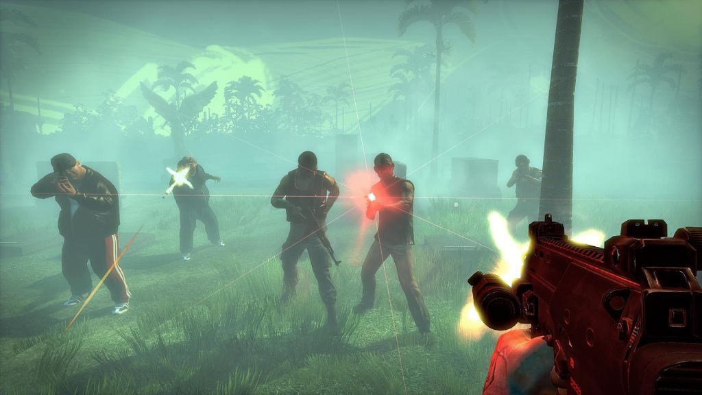 Concours : gagnez un exemplaire du jeu Blue Estate
