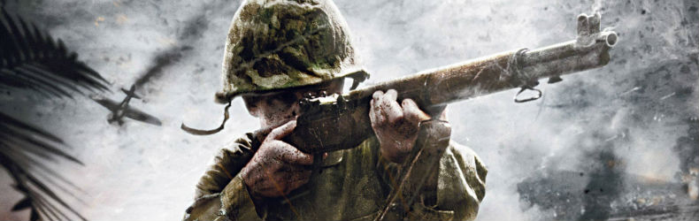 Le nouveau Call Of Duty confirmé et développé par Treyarch