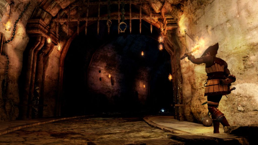 Soldier’s Soul : un nouvel opus de From Software ?