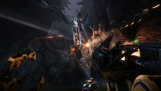 Test : Test – Evolve
