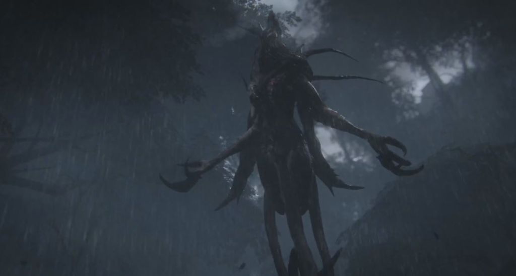 Evolve aura son patch day one de 3 Go