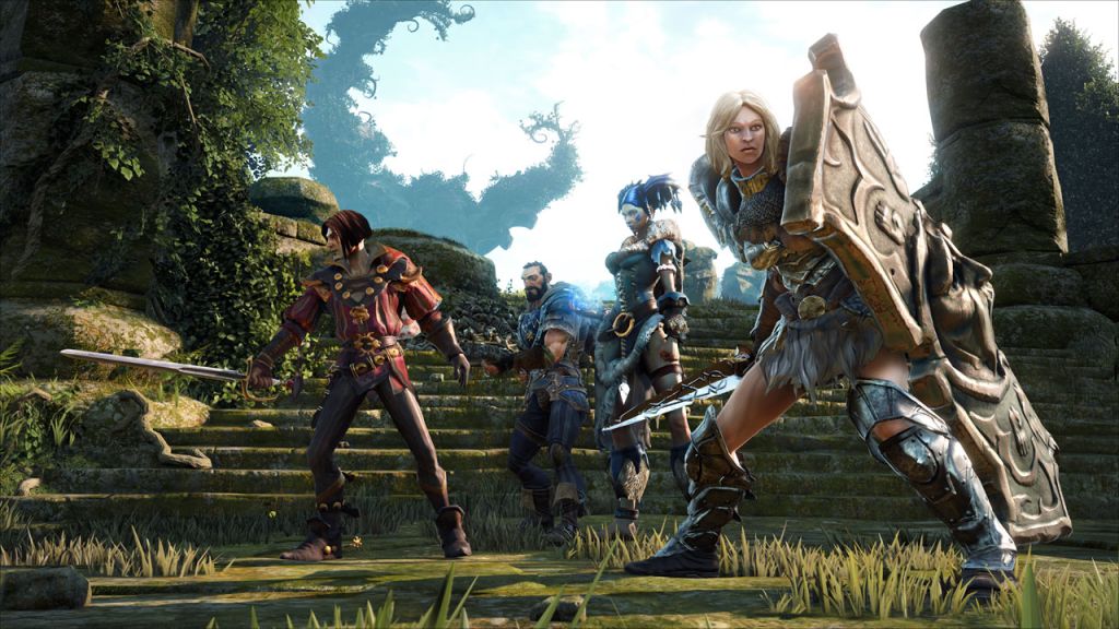 [MAJ2] Fable Legends sera un free-to-play sur Xbox One et PC