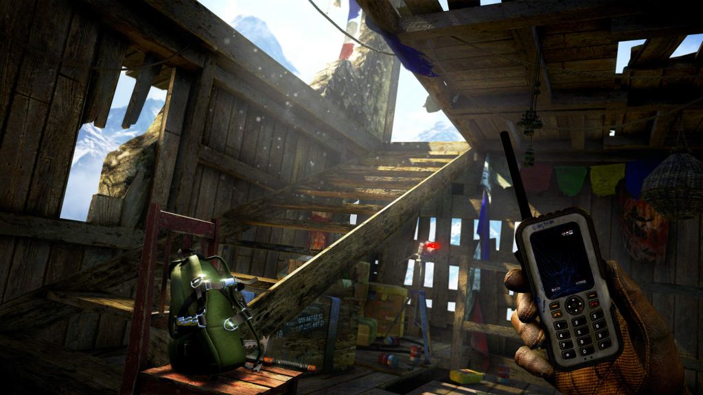 Far Cry 4 s’offre un nouveau DLC multi