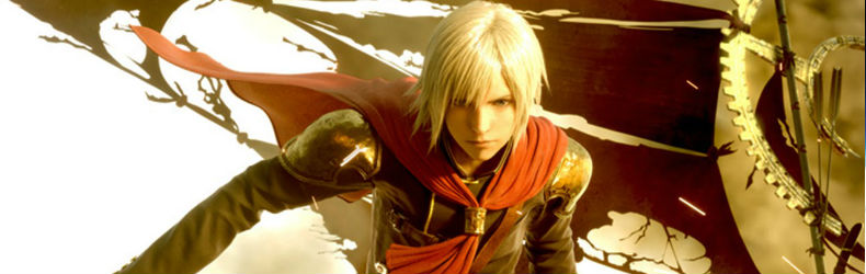 Final Fantasy Type-0 HD : nouvelle vidéo de gameplay