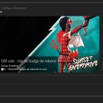 Le flux d’activité Xbox One disponible sur Xbox.com