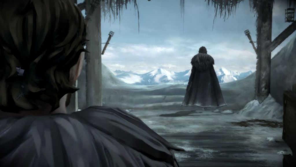 Test – Game of Thrones Episode 2 : The Losts Lords