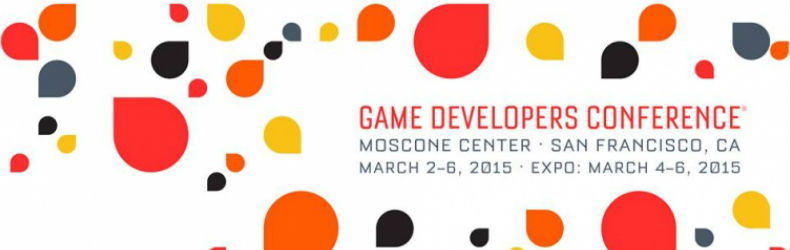 GDC 2015 : un casque de réalité virtuelle présenté par Valve