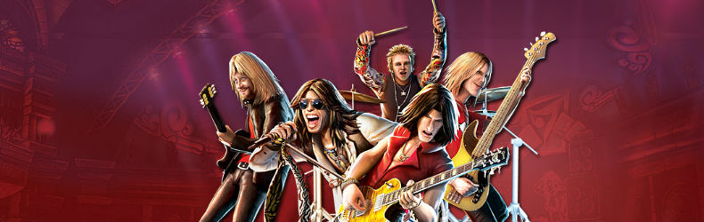 News : Un nouveau Guitar Hero dévoilé à l’E3 2015 ?