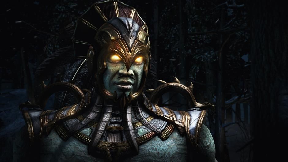 Mortal Kombat X : un nouveau trailer entre dans l&rsquo;arène