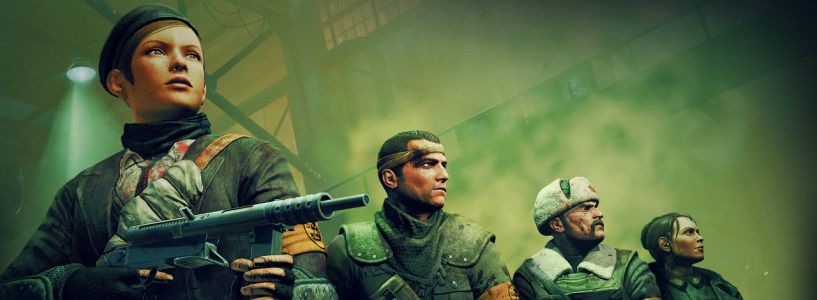 Zombie Army Trilogy est disponible : trailer de lancement