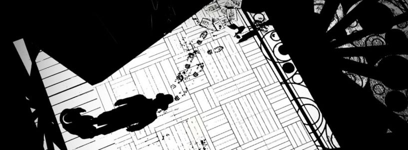 Trailer de lancement de White Night