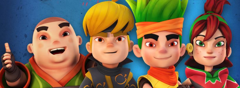 News : Fruit Ninja Kinect 2 annoncé et daté, premier trailer et images