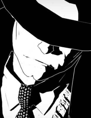 White Night, un survival horror narratif annoncé
