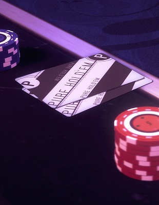Test – Pure Hold’em