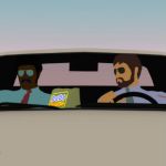 La Team 17 annonce LA Cops sur Xbox One et Steam