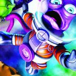 Shiftlings sur Xbox One le 03 Mars