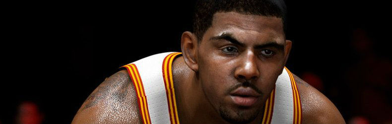 EA Access : NBA LIVE 15 sera offert aux membres