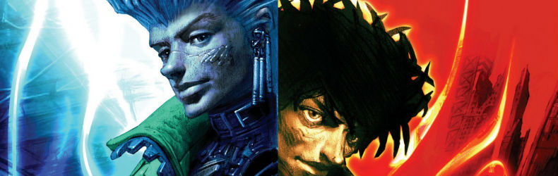 Le studio de Phantom Dust ferme ses portes mais le jeu reste en développement