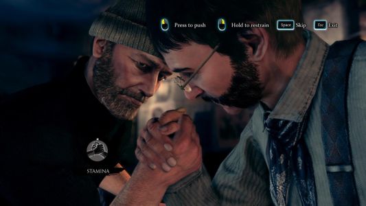 Test : Test – Sherlock Holmes : Crimes & Punishment