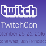 La TwitchCon annoncée pour fin septembre à San Francisco