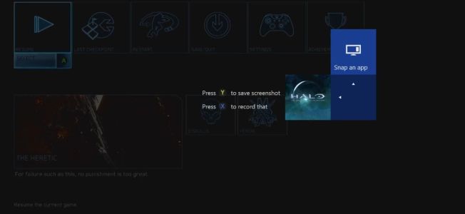 News : Xbox One : la mise à jour de mars, les infos sur le contenu