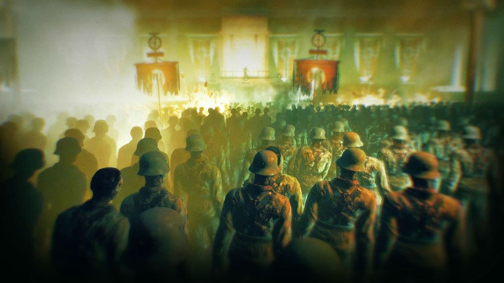 Trailer Xbox One de Zombie Army Trilogy