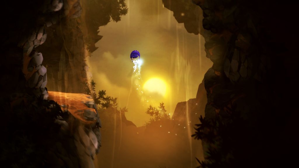 Test – Ori and the Blind Forest
