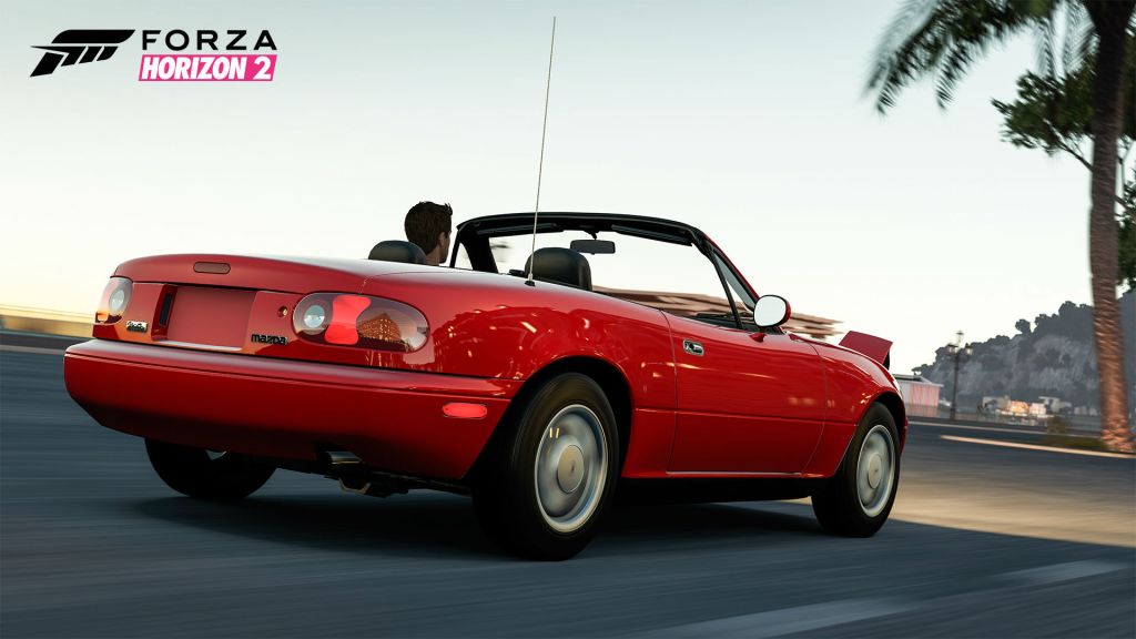 [Bon Plan] Forza Horizon 2 à 40€ sur Xbox One