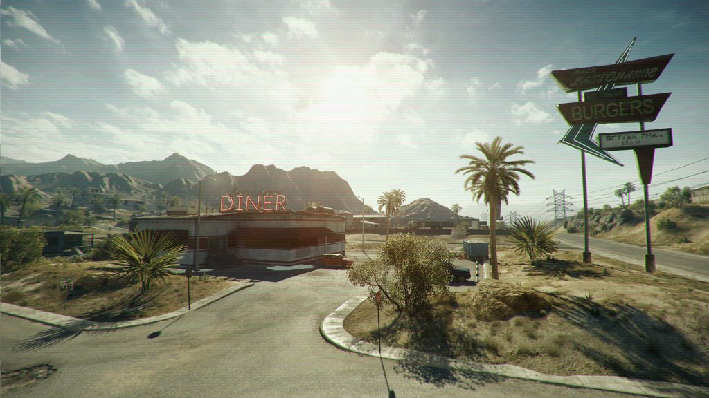 Battlefield Hardline : notre vidéo de gameplay du prologue sur Xbox One