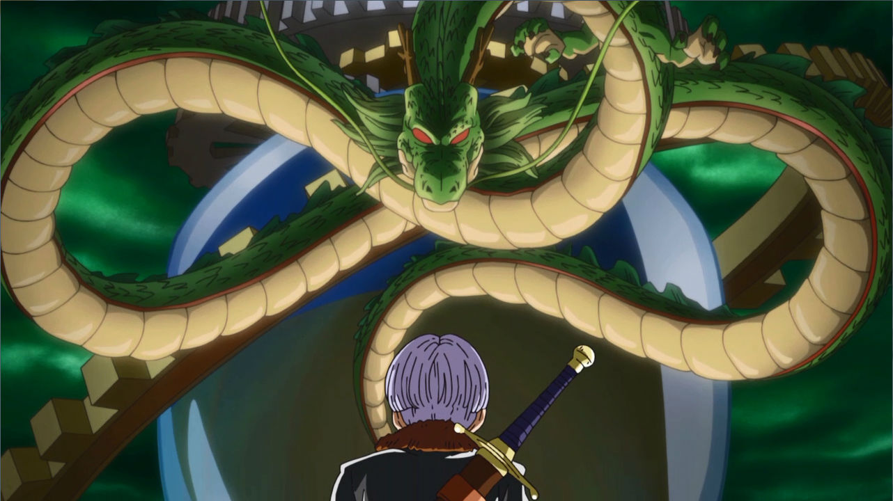 Certaines cinématiques sont en dessin animé de moyenne qualité.