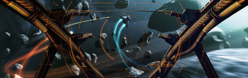 Elite Dangerous annoncé pour cet été sur Xbox One