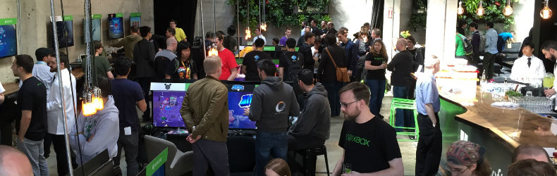 News : GDC : Microsoft dévoile une liste de nouveaux jeux indé en vidéos