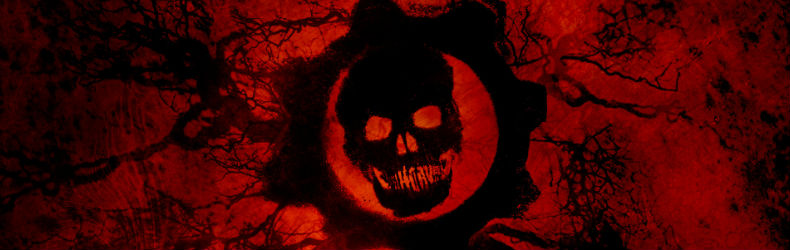 Gears Of War Xbox One : photo prise lors de la motion capture