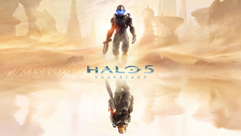 Meilleurs jeux Xbox One de 2015 : une courte séquence de Halo 5