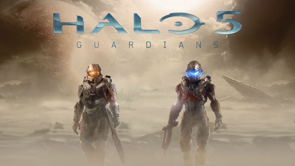 Halo 5 Guardians : date de sortie et deux live action trailers
