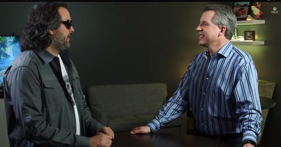 News : Kudo Tsunoda devient le chef des studios Microsoft