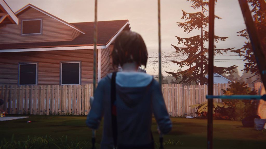Life is Strange épisode 2 : sortie la semaine prochaine
