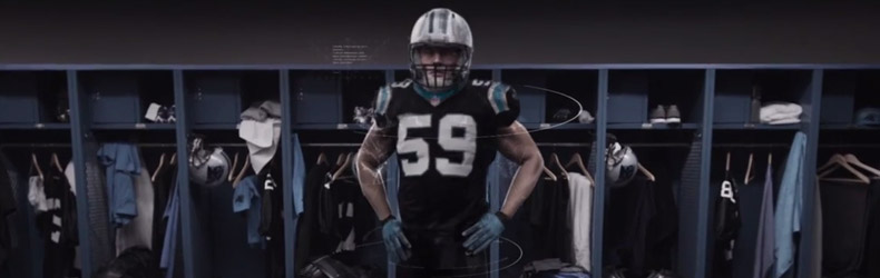 Madden NFL 15 disponible gratuitement via EA Access