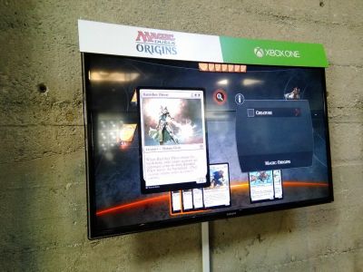 News : Magic Duel Origins en free to play à partir de Juin