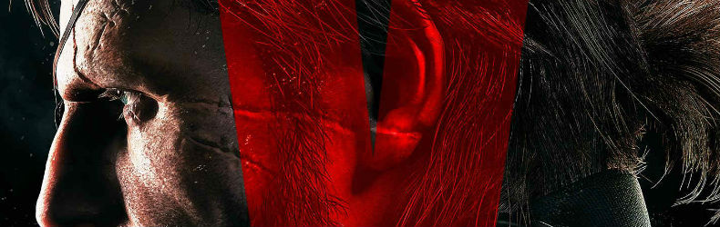Metal Gear Solid V : l&rsquo;édition collector, date de sortie confirmée