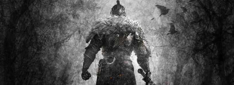 Dark Souls II: Scholar of the First Sin : trailer de sortie